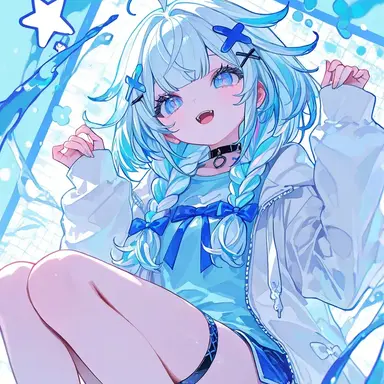 Profile image of 水宮枢