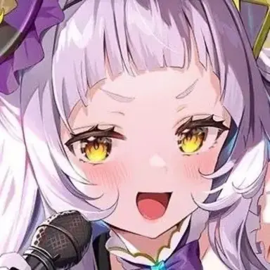 Profile image of 紫咲シオン