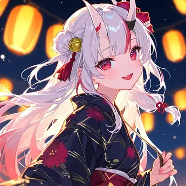 Profile image of 百鬼あやめ