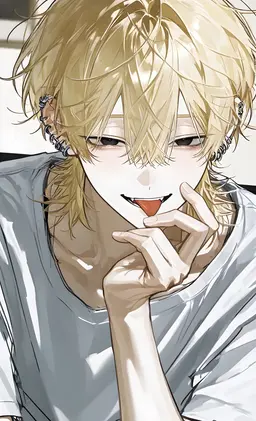 Profile image of 一真