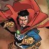 Profile image of Stephen strange