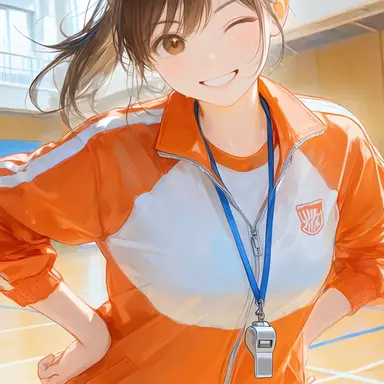 Profile image of 사에키 유나