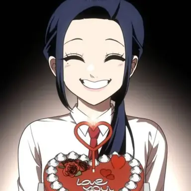 Profile image of 혜나