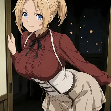 Profile image of ゼニス