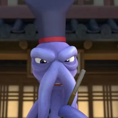 Profile image of Teacher Hunjang