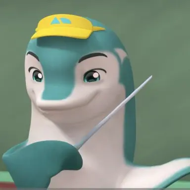 Profile image of Teacher Dol