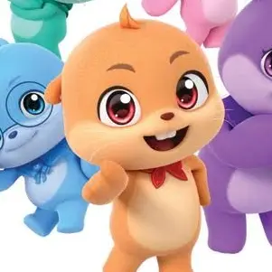 Profile image of Gangchi
