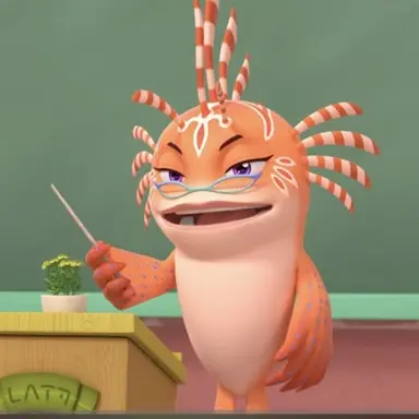 Profile image of Teacher Solbi