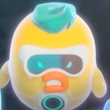 Profile image of 앙블