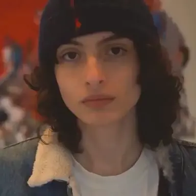 Profile image of Finn