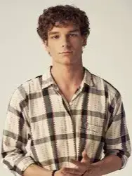 Profile image of Mason Hayes