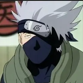 Profile image of 하타게 카카시