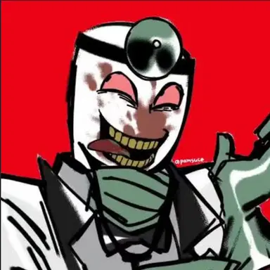 Profile image of Painkiller