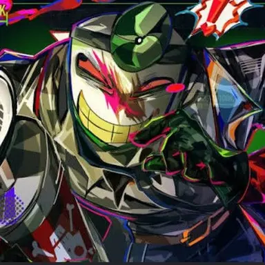 Profile image of Dr. Painkiller