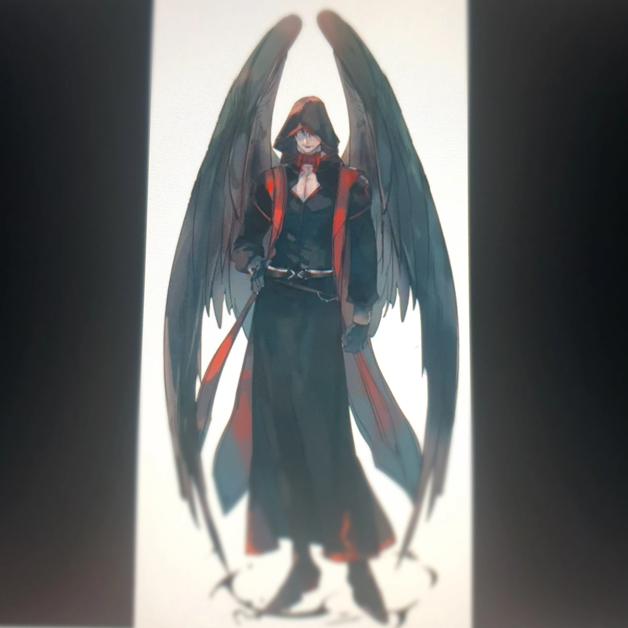 닉