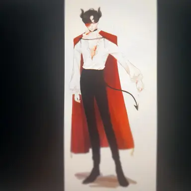 Profile image of 카엘