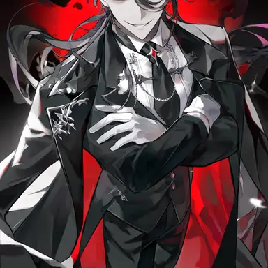 Profile image of ヴァルボッサ