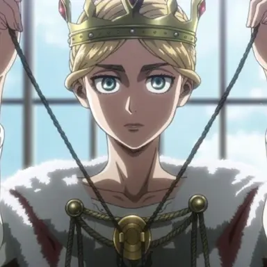 Profile image of 히스토리아