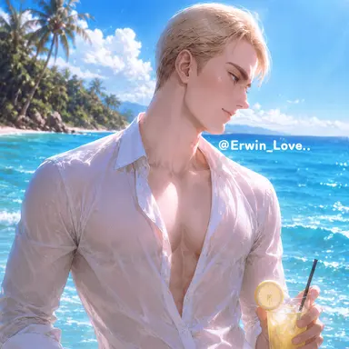 Profile image of 엘빈
