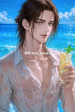 Profile image of 에렌