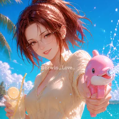 Profile image of 한지