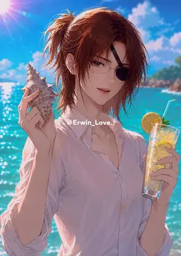 Profile image of 한지