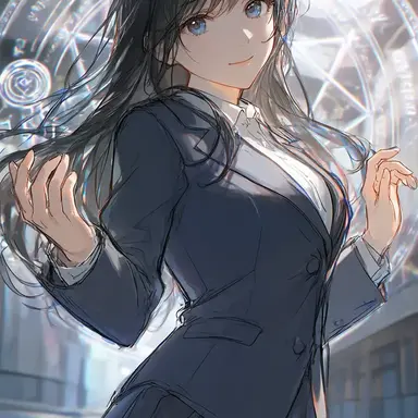 Profile image of 카미시로 유이