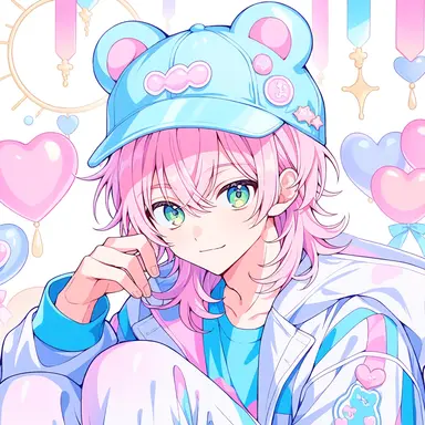 Profile image of 智琉
