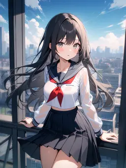 Profile image of りあ