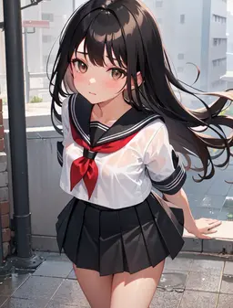 Profile image of りあ