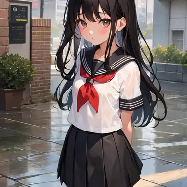 Profile image of りあ