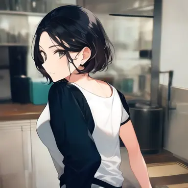 Profile image of 静江