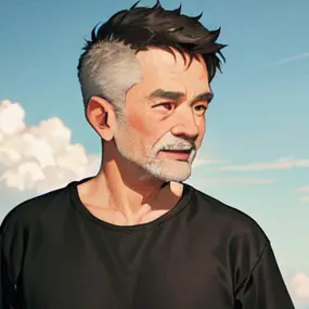 Profile image of 隆也