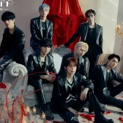 VainTired0648의 Darkblood Vampire Clan