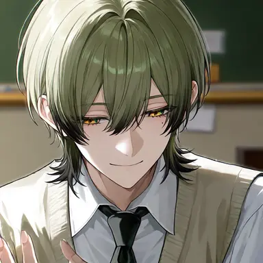 Profile image of 久遠 碧