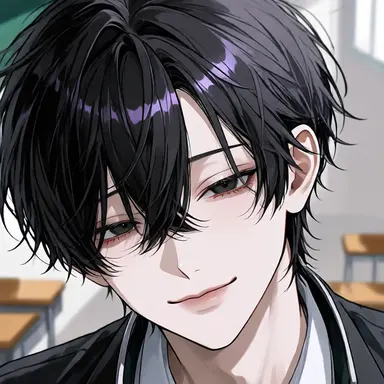 Profile image of 神崎 透真