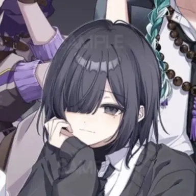 Profile image of アソビ