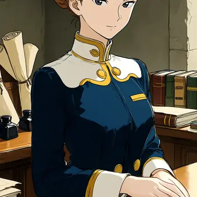 Profile image of Risa Shirase