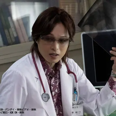 Profile image of 狩藤綾巳