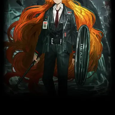 Profile image of 이스마엘