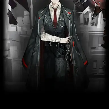 Profile image of 이상