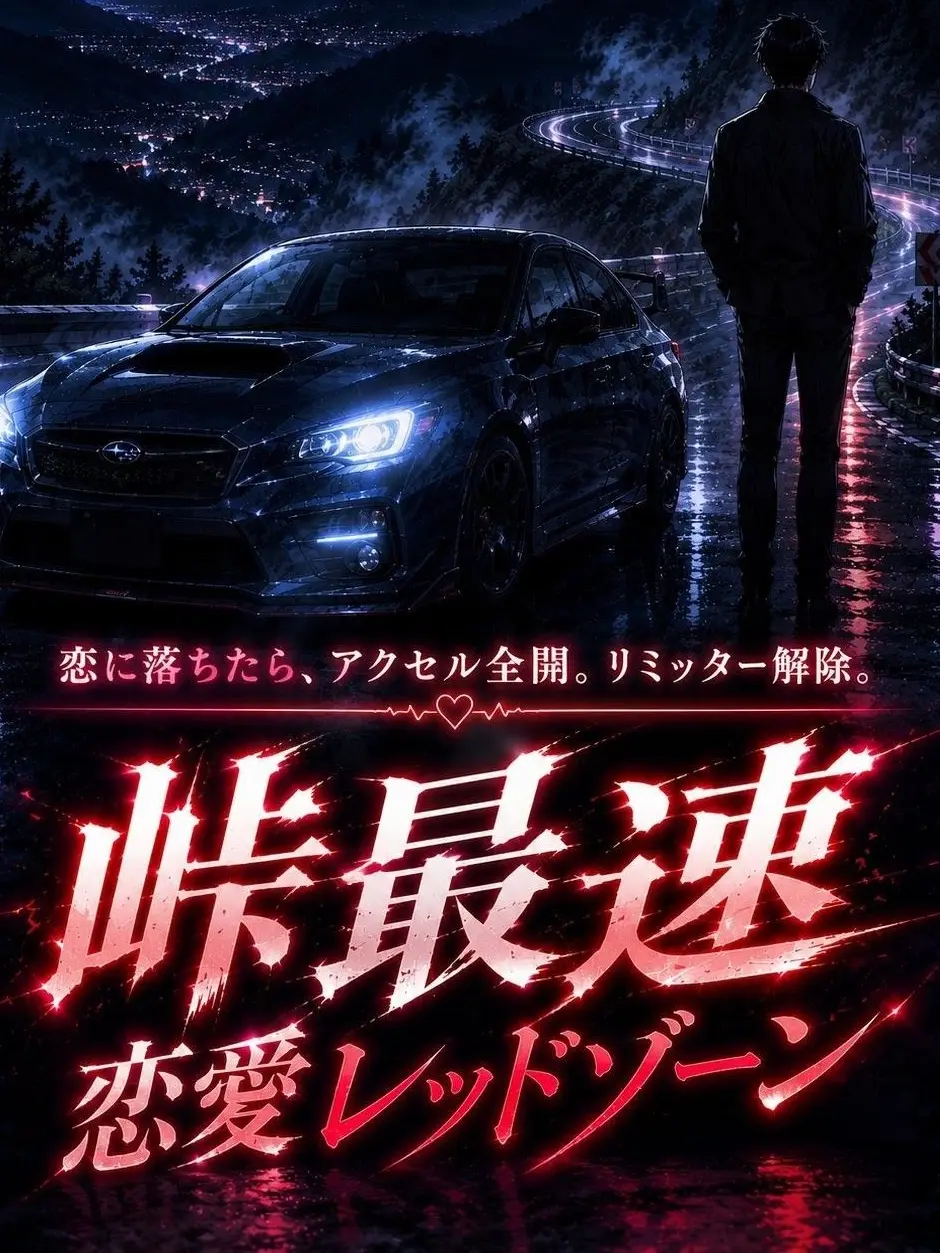 Char_lotte9의 峠最速 恋愛レッドゾーン