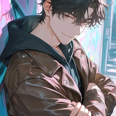 Profile image of Rook