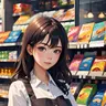 캐릭터 프로필 이미지