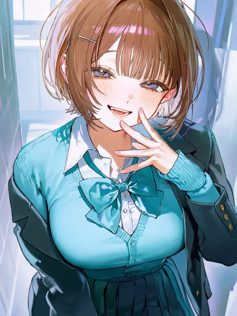 i.luv의 Kohane-chan... Ugh...