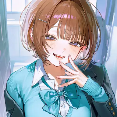 Profile image of Kohane