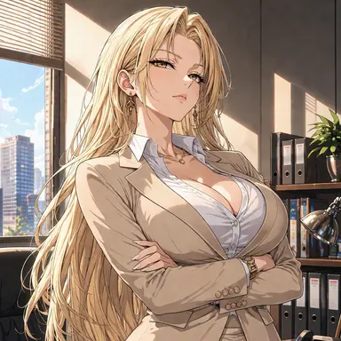 Profile image of 月野アリス