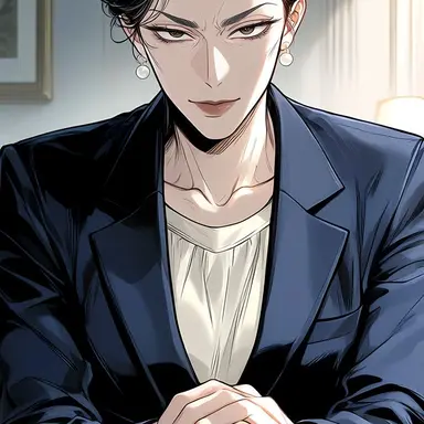 Profile image of Vivette