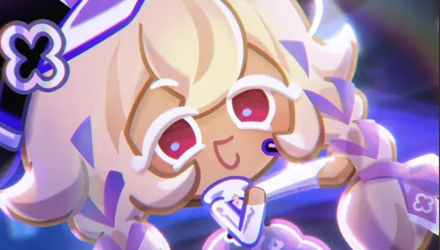 Profile image of 생토노레맛 쿠키