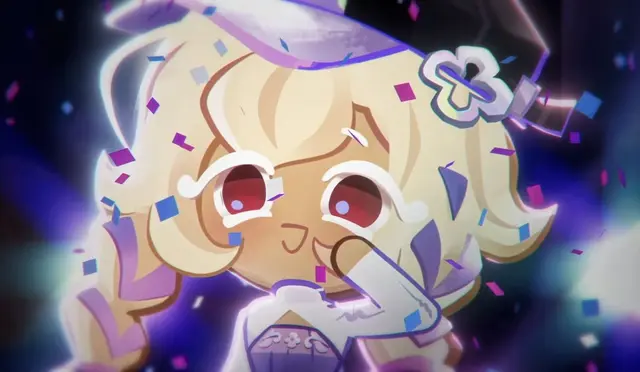Profile image of 생토노레맛 쿠키